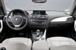 BMW 120d Urban Line 2011 года